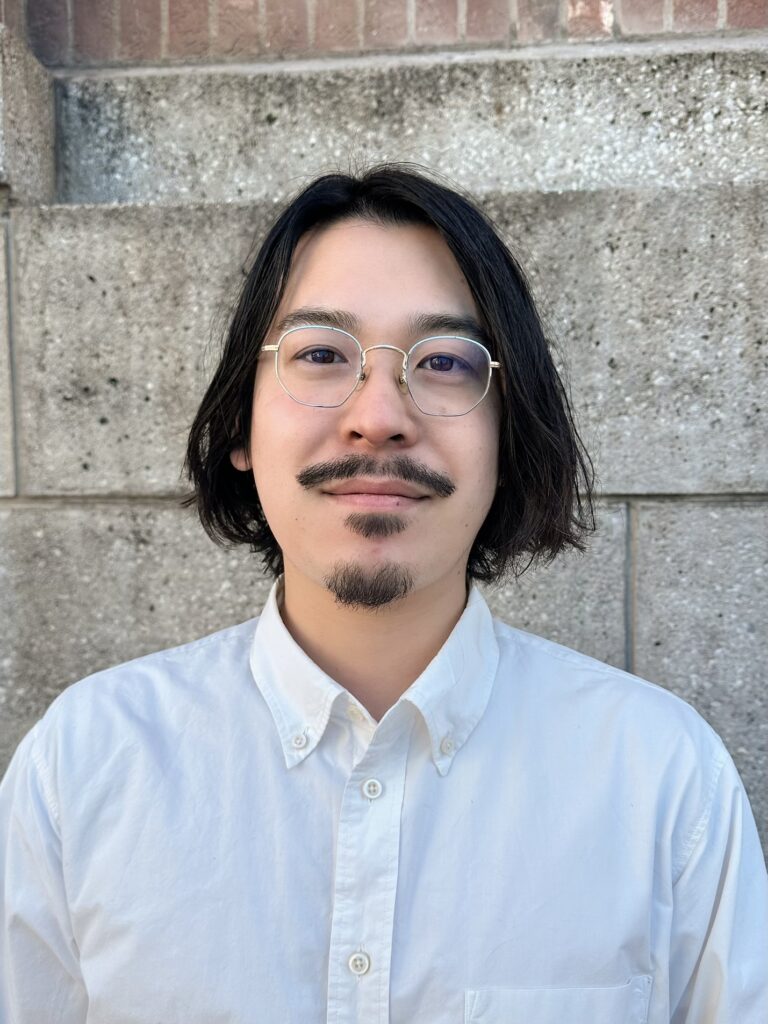オーナースタイリスト　堅田祐介